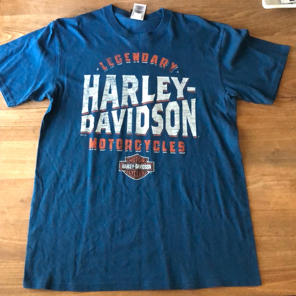 Harley Davidson T-Shirt